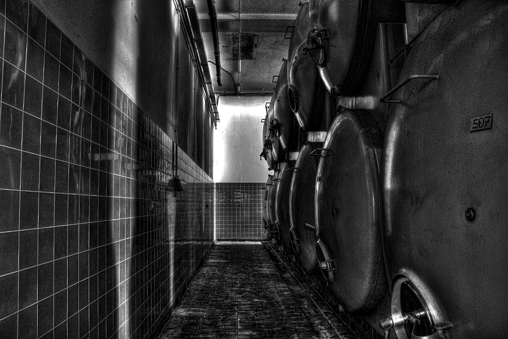 Hommage Gurtenbrauerei Gurten Brauerei Bern lost place last view urbanexploration urban exploration switzerland urbanexploration.ch
