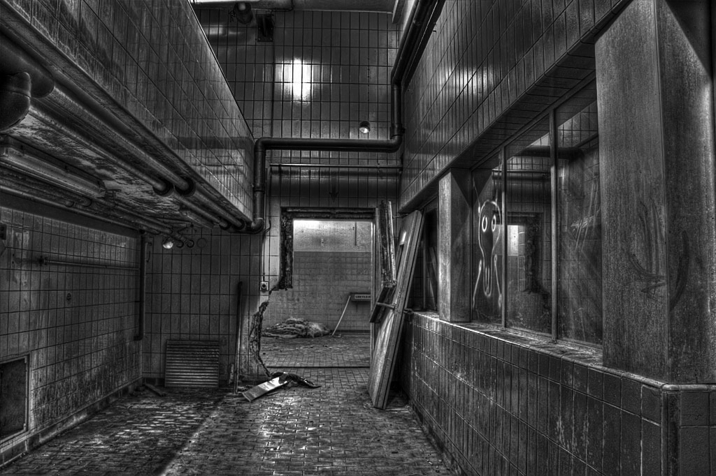 Hommage Gurtenbrauerei Gurten Brauerei Bern lost place last view urbanexploration urban exploration switzerland urbanexploration.ch