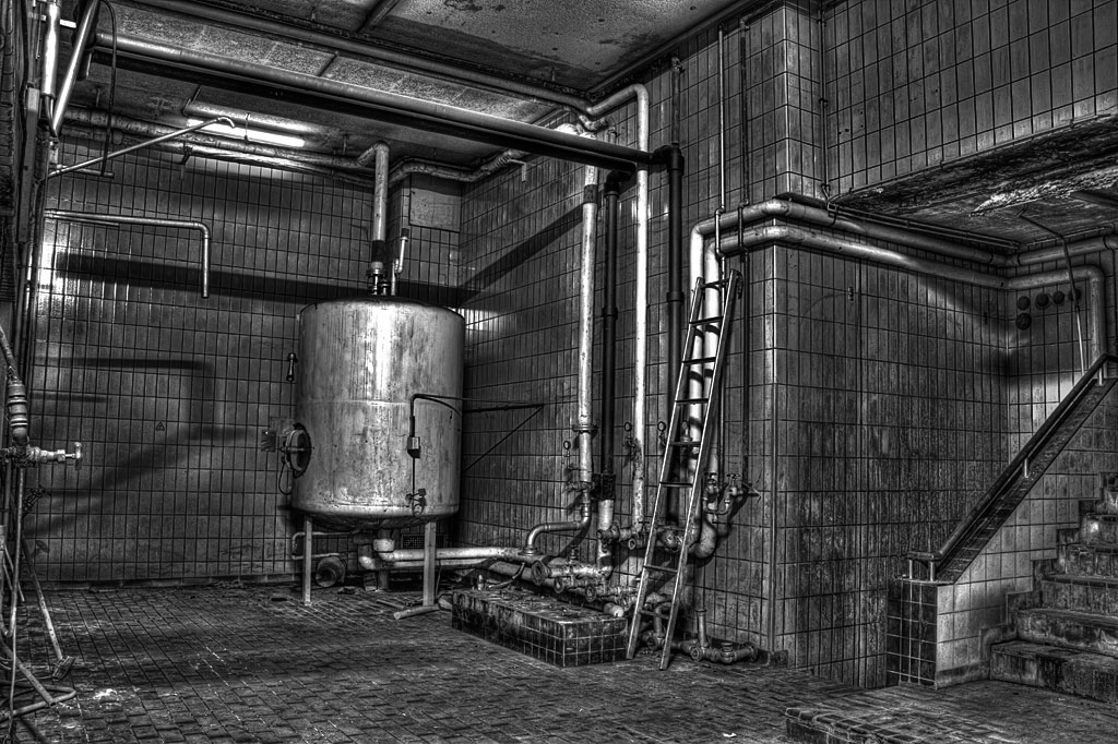 Hommage Gurtenbrauerei Gurten Brauerei Bern lost place last view urbanexploration urban exploration switzerland urbanexploration.ch