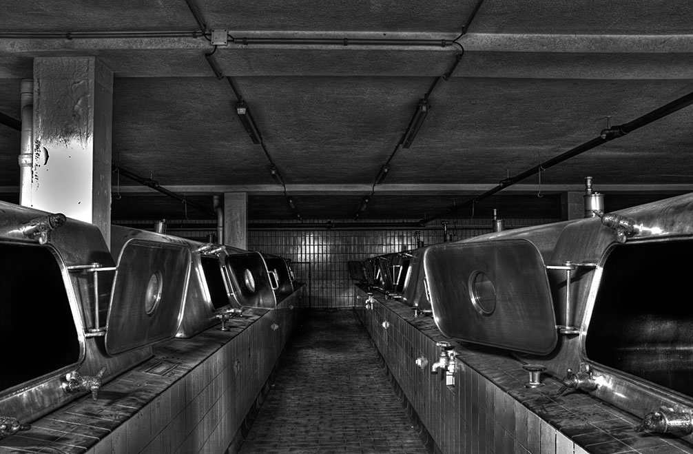 Hommage Gurtenbrauerei Gurten Brauerei Bern lost place last view urbanexploration urban exploration switzerland urbanexploration.ch