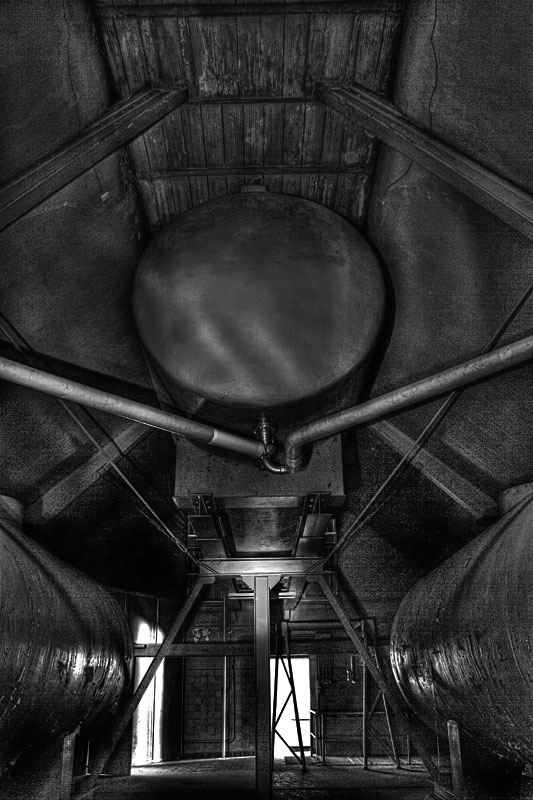 Hommage Gurtenbrauerei Gurten Brauerei Bern lost place last view urbanexploration urban exploration switzerland urbanexploration.ch