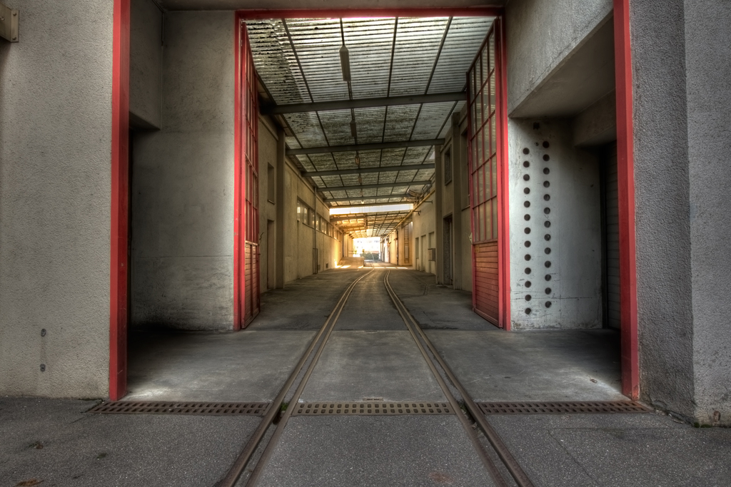 Verlassene Hero-Fabrik Hero Verlassen Fabrik lost place abandoned factory urban exploration urbex switzerland