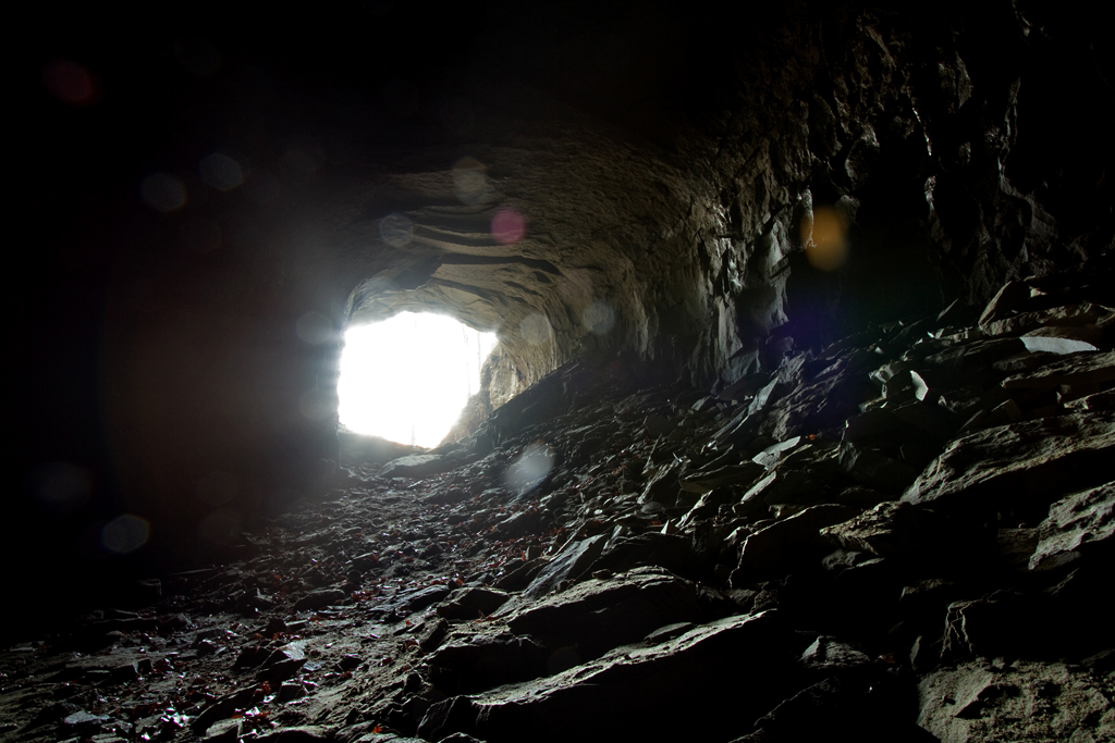 Alter Sandstreinbruch Raum Bern Alter Sandsteinbruch Raum Bern schweiz urban exploration urbex photography fotografie hdr