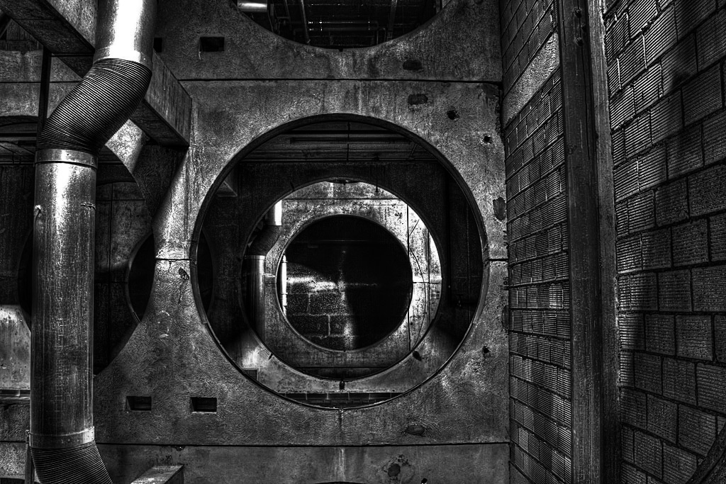 Hommage Gurtenbrauerei Gurten Brauerei Bern lost place last view urbanexploration urban exploration switzerland urbanexploration.ch