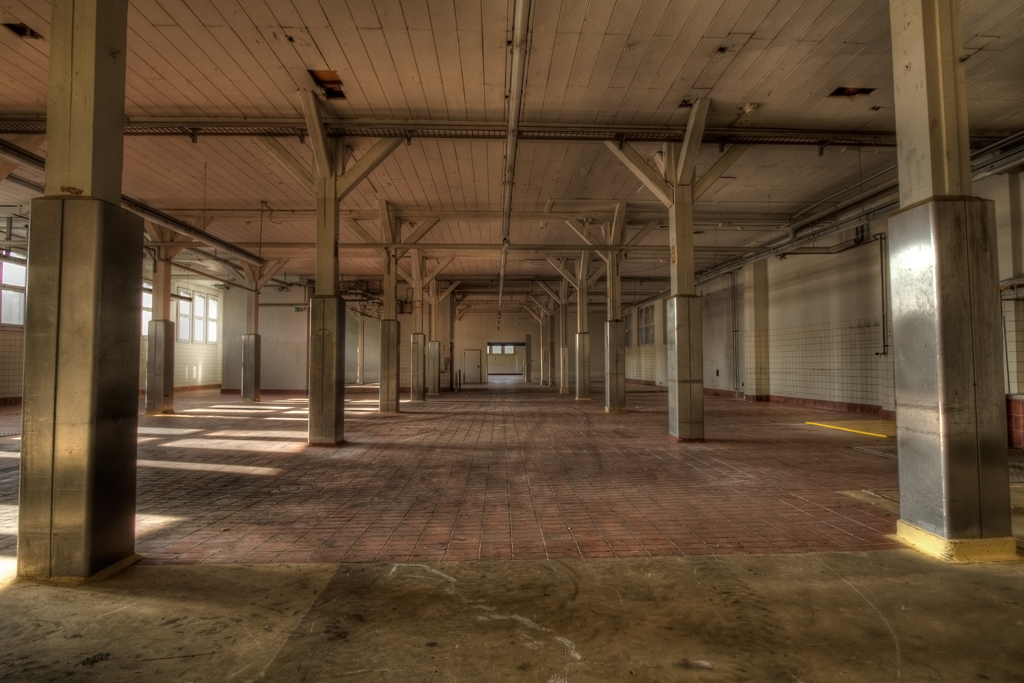 Verlassene Hero-Fabrik Hero Verlassen Fabrik lost place abandoned factory urban exploration urbex switzerland