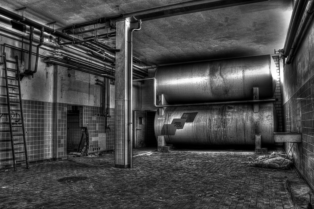 Hommage Gurtenbrauerei Gurten Brauerei Bern lost place last view urbanexploration urban exploration switzerland urbanexploration.ch