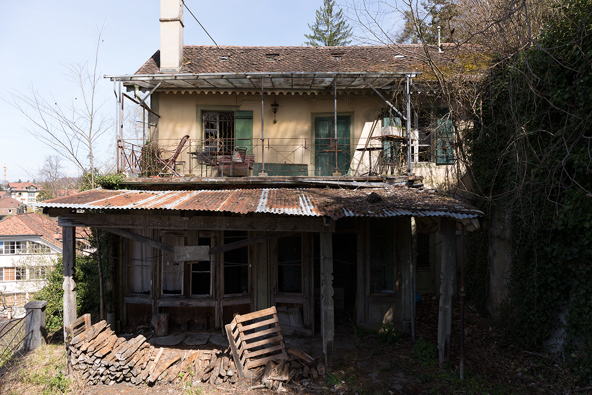 the old one the old one