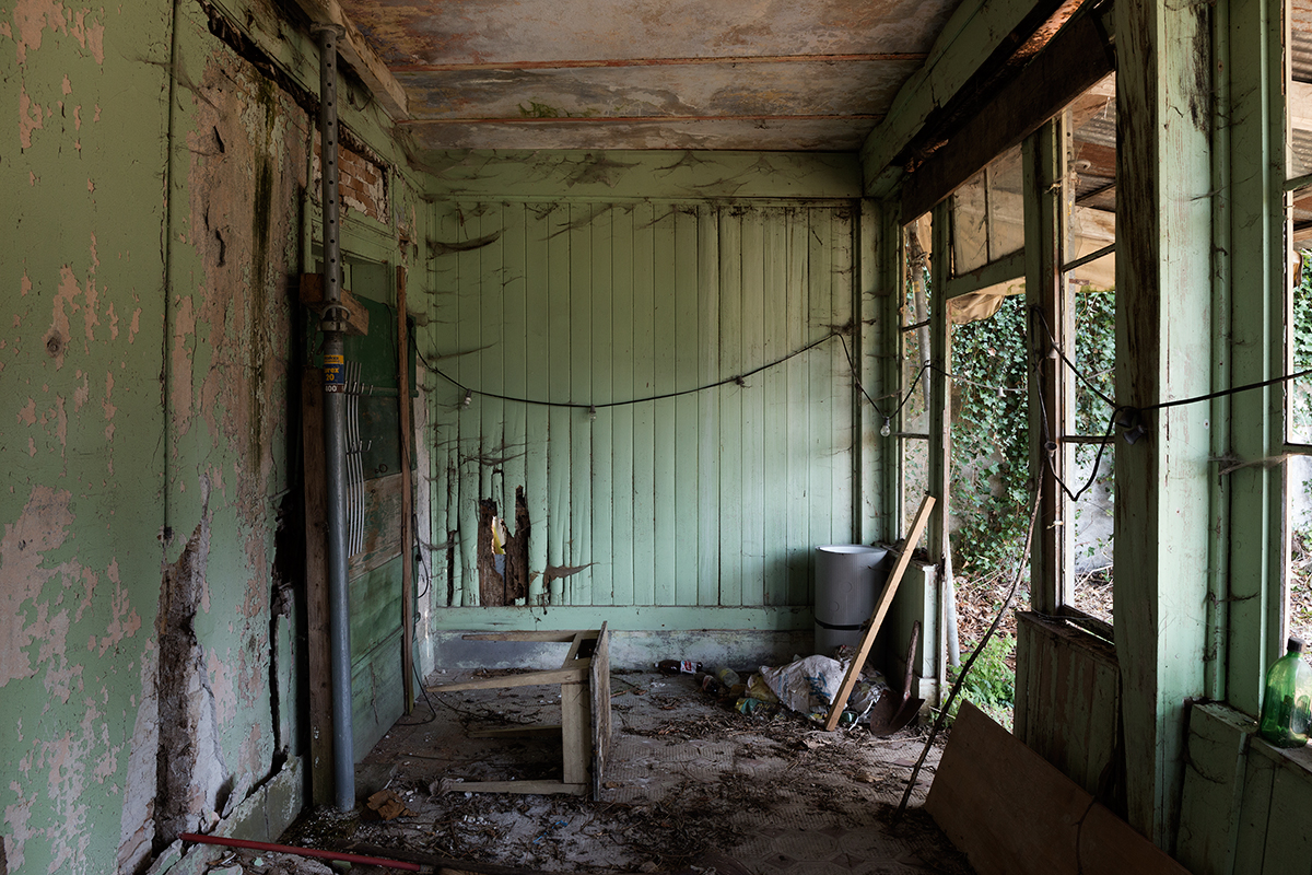 the old one the old one