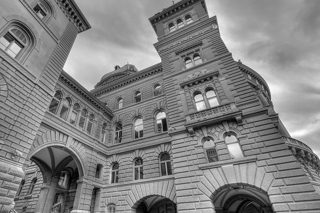 bern-city, bern, switzerland, urbanexploration, schwarz-weiss, bw, hdr hdri tonemapped