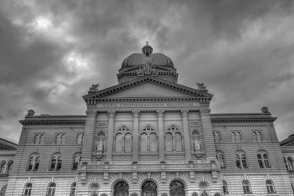 bern-city, bern, switzerland, urbanexploration, schwarz-weiss, bw, hdr hdri tonemapped