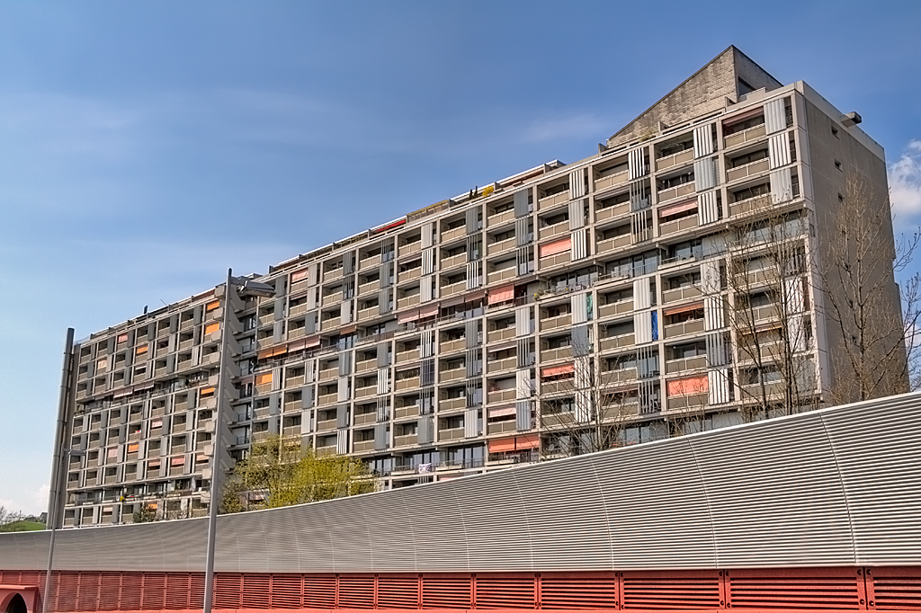 Bern West Holenacker - 19.04.2010