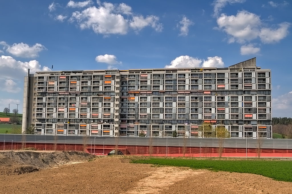 Bern West Holenacker - 19.04.2010