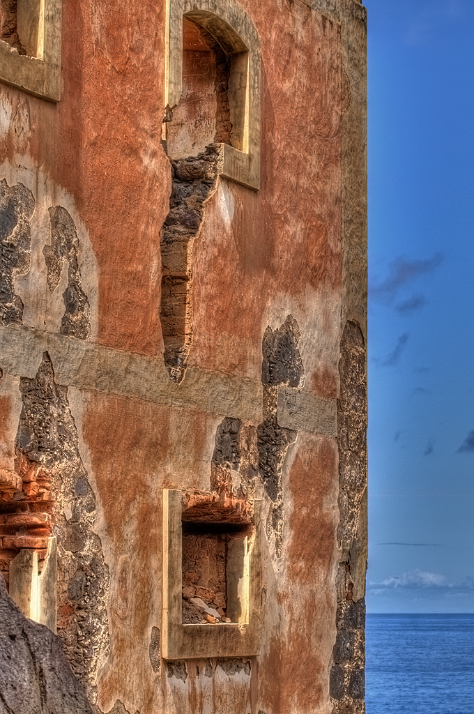Casa Hamilton - Teneriffa 2011 casa hamilton teneriffa lost place urban exploration urbanexploration vergessener ort ruine hdr hdri
