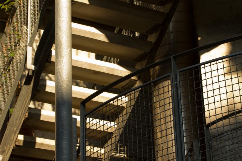 Siedlung Ried W2 Siedlung Ried W2 Foto-Dokumentation Niederwangen Bern Atelier 5