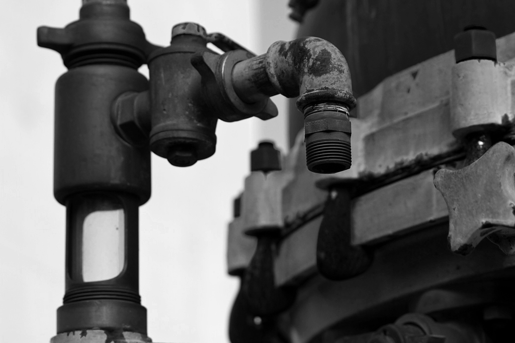 Hommage Gurtenbrauerei Gurten Brauerei Bern lost place last view urbanexploration urban exploration switzerland urbanexploration.ch