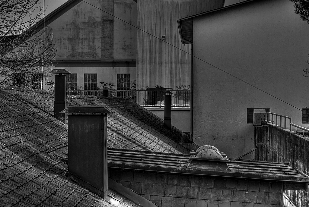 Hommage Gurtenbrauerei Gurten Brauerei Bern lost place last view urbanexploration urban exploration switzerland urbanexploration.ch