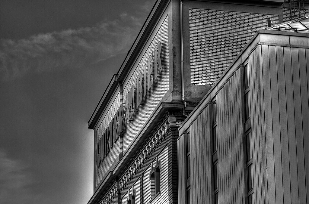 Hommage Gurtenbrauerei Gurten Brauerei Bern lost place last view urbanexploration urban exploration switzerland urbanexploration.ch