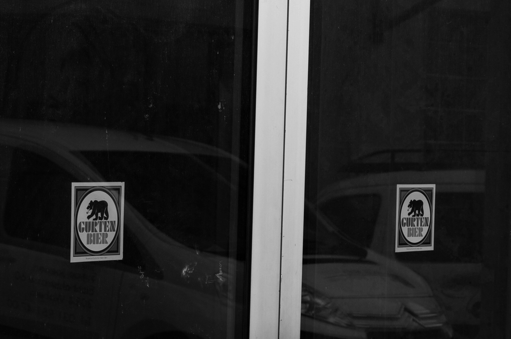 Hommage Gurtenbrauerei Gurten Brauerei Bern lost place last view urbanexploration urban exploration switzerland urbanexploration.ch