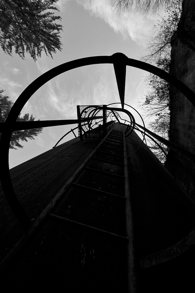Hommage Gurtenbrauerei Gurten Brauerei Bern lost place last view urbanexploration urban exploration switzerland urbanexploration.ch