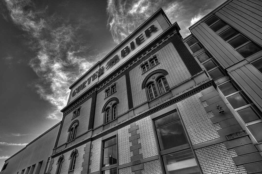 Hommage Gurtenbrauerei Gurten Brauerei Bern lost place last view urbanexploration urban exploration switzerland urbanexploration.ch