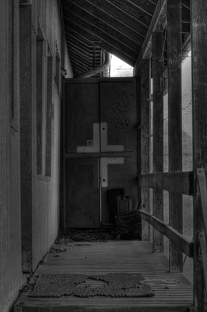 Hommage Gurtenbrauerei Gurten Brauerei Bern lost place last view urbanexploration urban exploration switzerland urbanexploration.ch