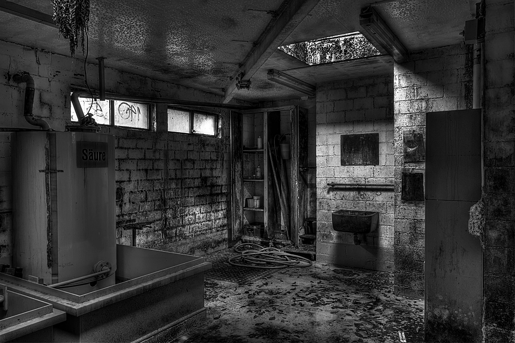 Hommage Gurtenbrauerei Gurten Brauerei Bern lost place last view urbanexploration urban exploration switzerland urbanexploration.ch