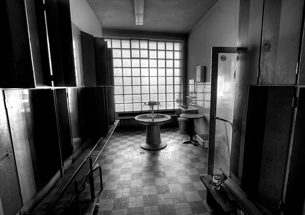 Hommage Gurtenbrauerei Gurten Brauerei Bern lost place last view urbanexploration urban exploration switzerland urbanexploration.ch