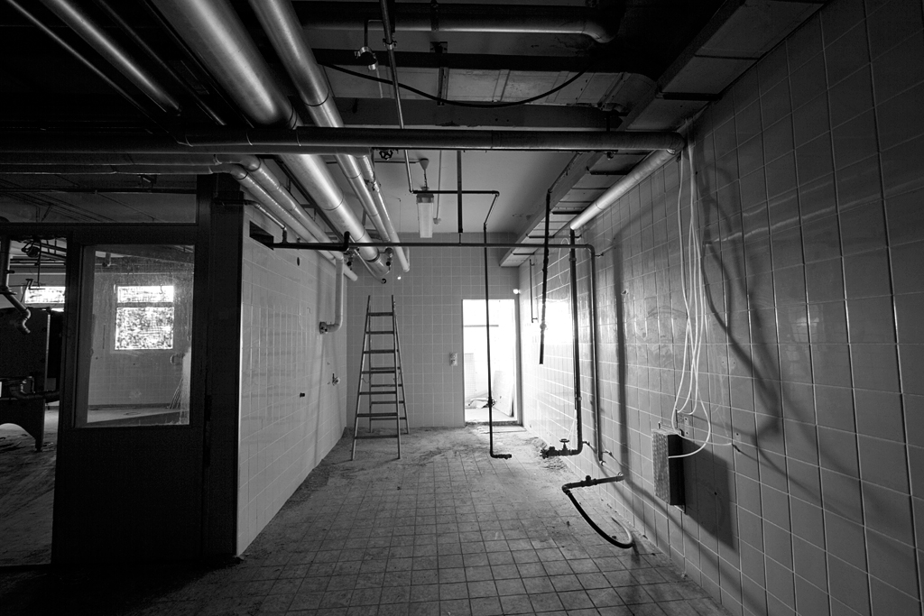 Hommage Gurtenbrauerei Gurten Brauerei Bern lost place last view urbanexploration urban exploration switzerland urbanexploration.ch