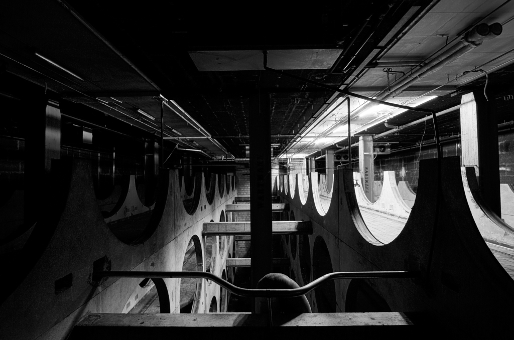 Hommage Gurtenbrauerei Gurten Brauerei Bern lost place last view urbanexploration urban exploration switzerland urbanexploration.ch