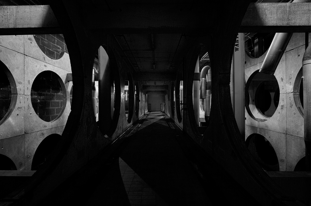 Hommage Gurtenbrauerei Gurten Brauerei Bern lost place last view urbanexploration urban exploration switzerland urbanexploration.ch