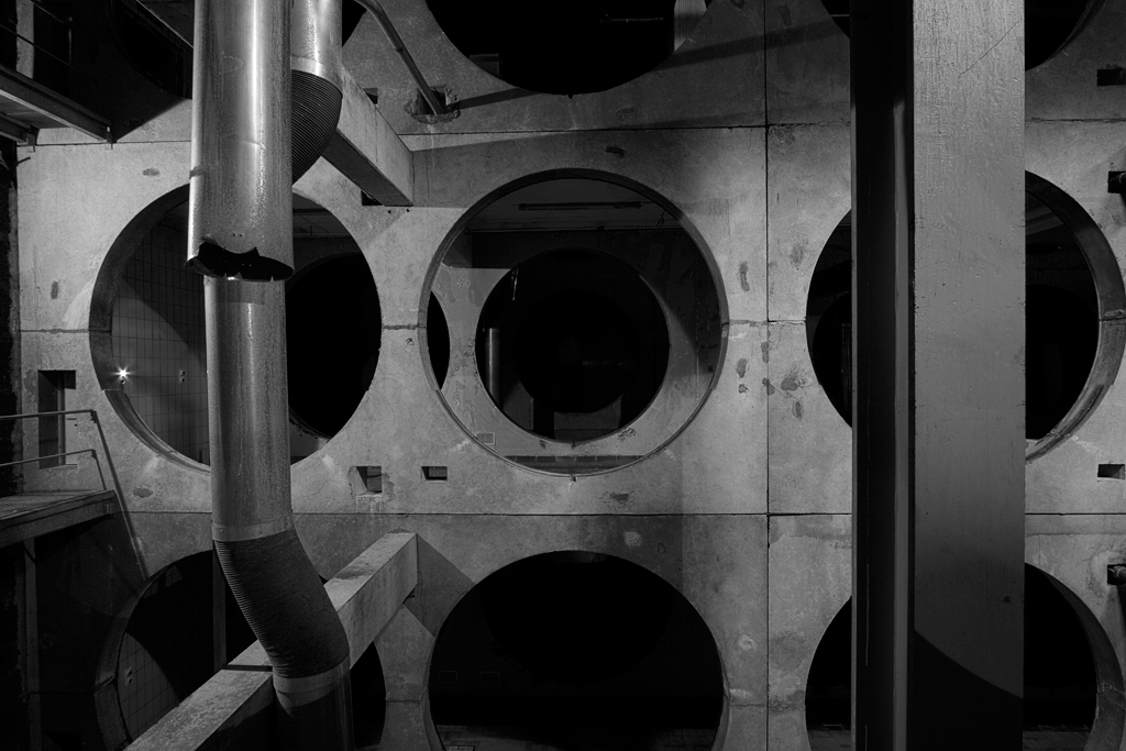 Hommage Gurtenbrauerei Gurten Brauerei Bern lost place last view urbanexploration urban exploration switzerland urbanexploration.ch