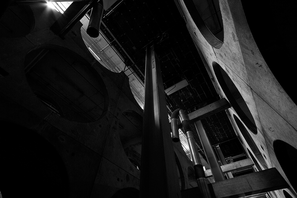 Hommage Gurtenbrauerei Gurten Brauerei Bern lost place last view urbanexploration urban exploration switzerland urbanexploration.ch