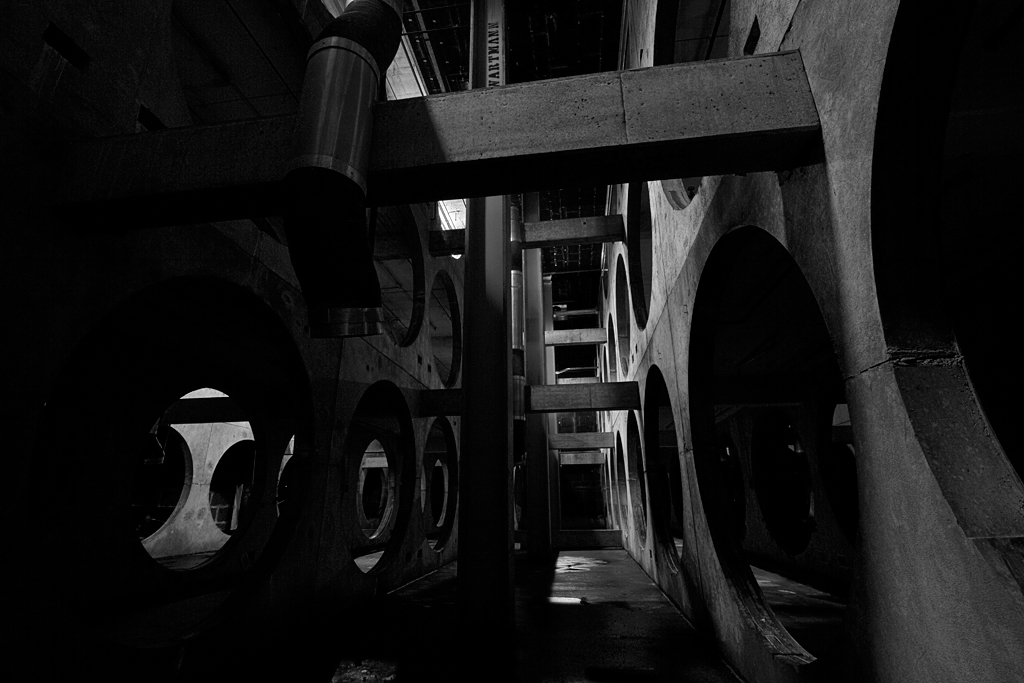 Hommage Gurtenbrauerei Gurten Brauerei Bern lost place last view urbanexploration urban exploration switzerland urbanexploration.ch