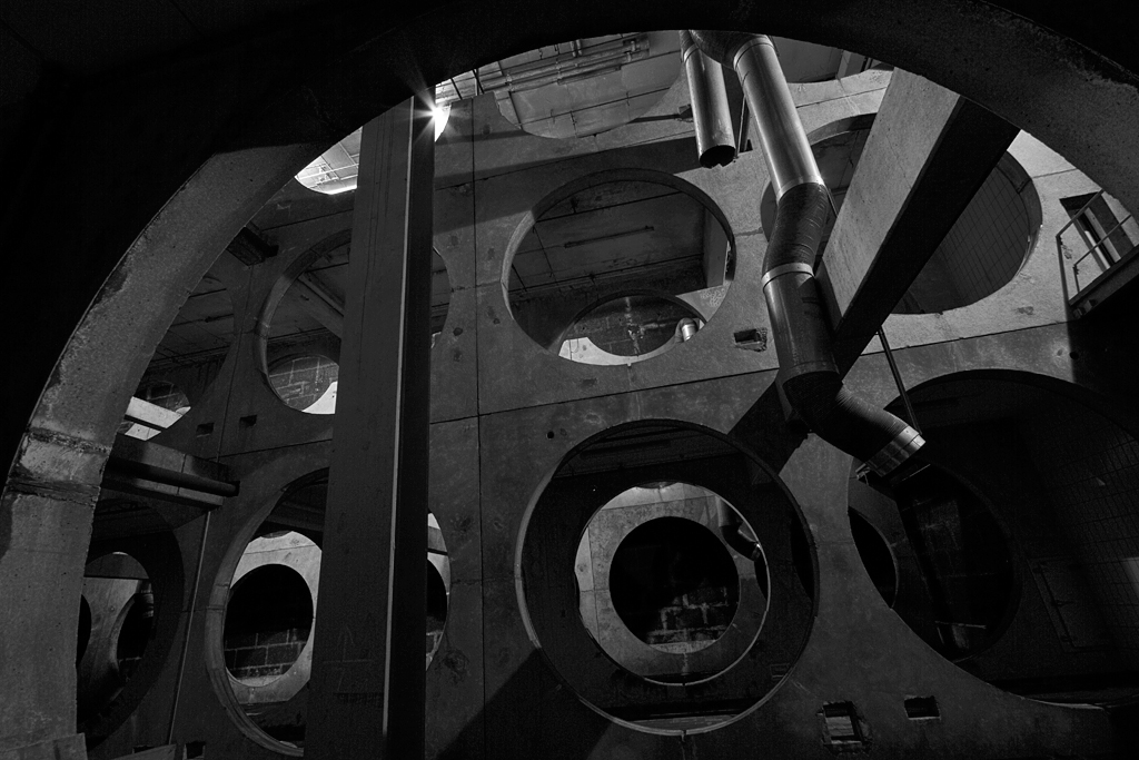 Hommage Gurtenbrauerei Gurten Brauerei Bern lost place last view urbanexploration urban exploration switzerland urbanexploration.ch