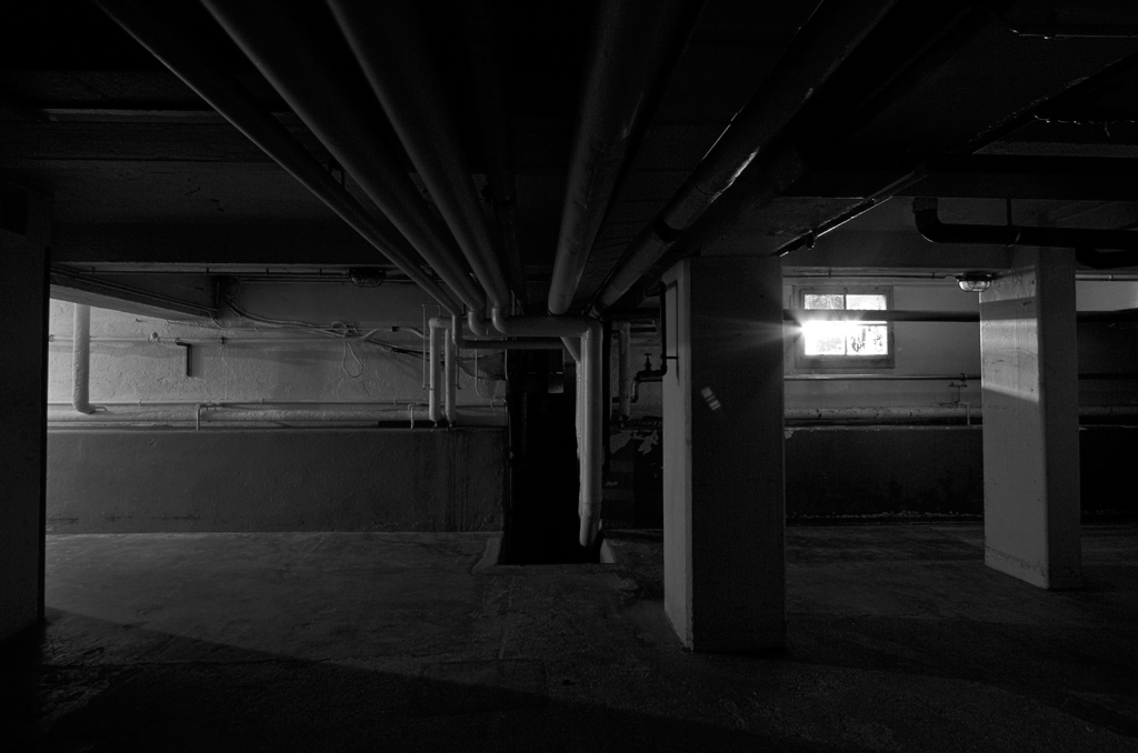 Hommage Gurtenbrauerei Gurten Brauerei Bern lost place last view urbanexploration urban exploration switzerland urbanexploration.ch