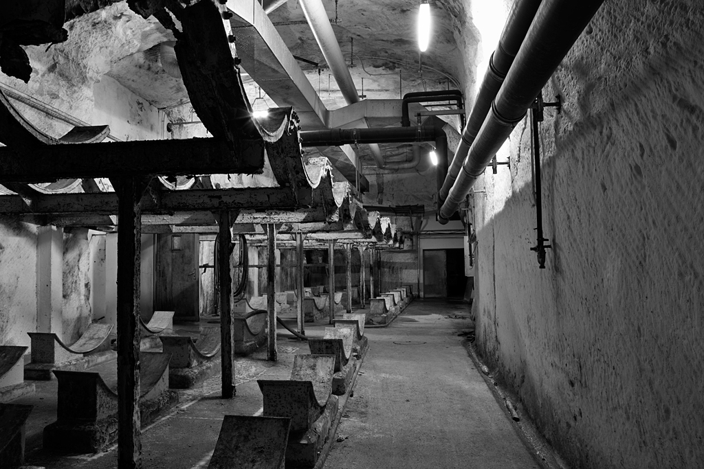 Hommage Gurtenbrauerei Gurten Brauerei Bern lost place last view urbanexploration urban exploration switzerland urbanexploration.ch