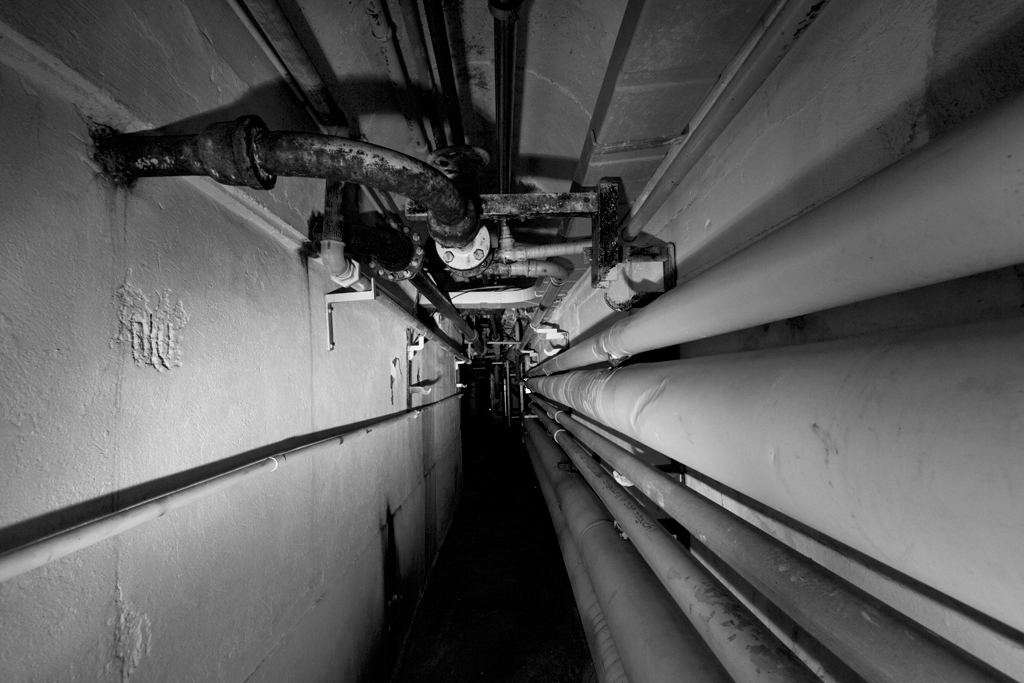 Hommage Gurtenbrauerei Gurten Brauerei Bern lost place last view urbanexploration urban exploration switzerland urbanexploration.ch