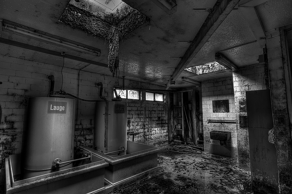Hommage Gurtenbrauerei Gurten Brauerei Bern lost place last view urbanexploration urban exploration switzerland urbanexploration.ch