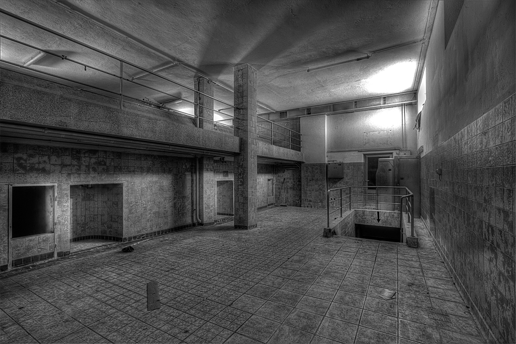 Hommage Gurtenbrauerei Gurten Brauerei Bern lost place last view urbanexploration urban exploration switzerland urbanexploration.ch