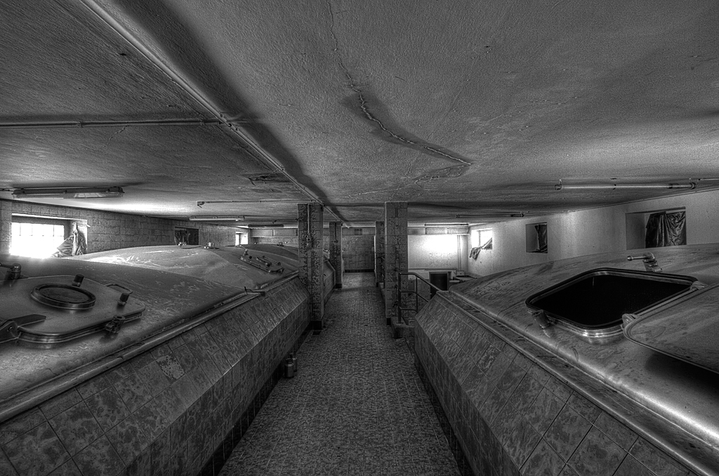 Hommage Gurtenbrauerei Gurten Brauerei Bern lost place last view urbanexploration urban exploration switzerland urbanexploration.ch