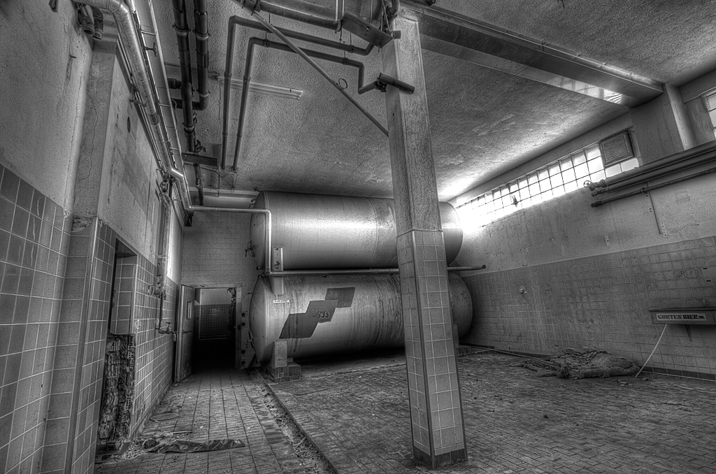 Hommage Gurtenbrauerei Gurten Brauerei Bern lost place last view urbanexploration urban exploration switzerland urbanexploration.ch