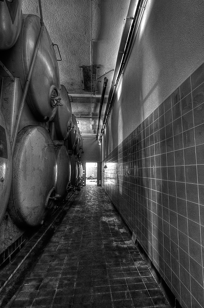 Hommage Gurtenbrauerei Gurten Brauerei Bern lost place last view urbanexploration urban exploration switzerland urbanexploration.ch