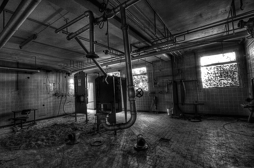 Hommage Gurtenbrauerei Gurten Brauerei Bern lost place last view urbanexploration urban exploration switzerland urbanexploration.ch