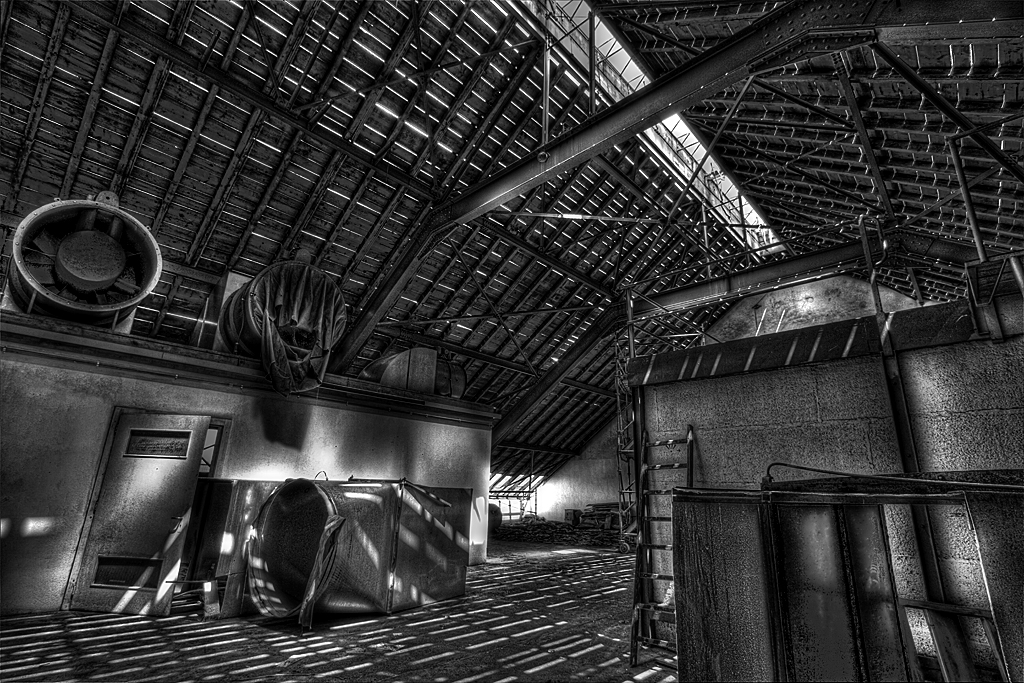 Hommage Gurtenbrauerei Gurten Brauerei Bern lost place last view urbanexploration urban exploration switzerland urbanexploration.ch