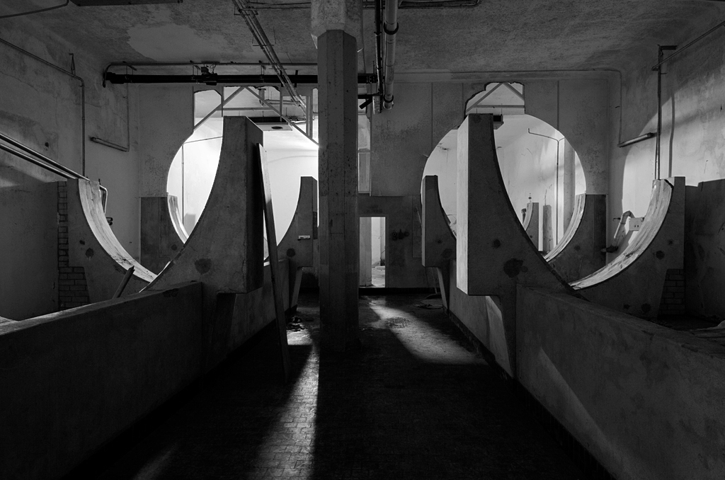 Hommage Gurtenbrauerei Gurten Brauerei Bern lost place last view urbanexploration urban exploration switzerland urbanexploration.ch