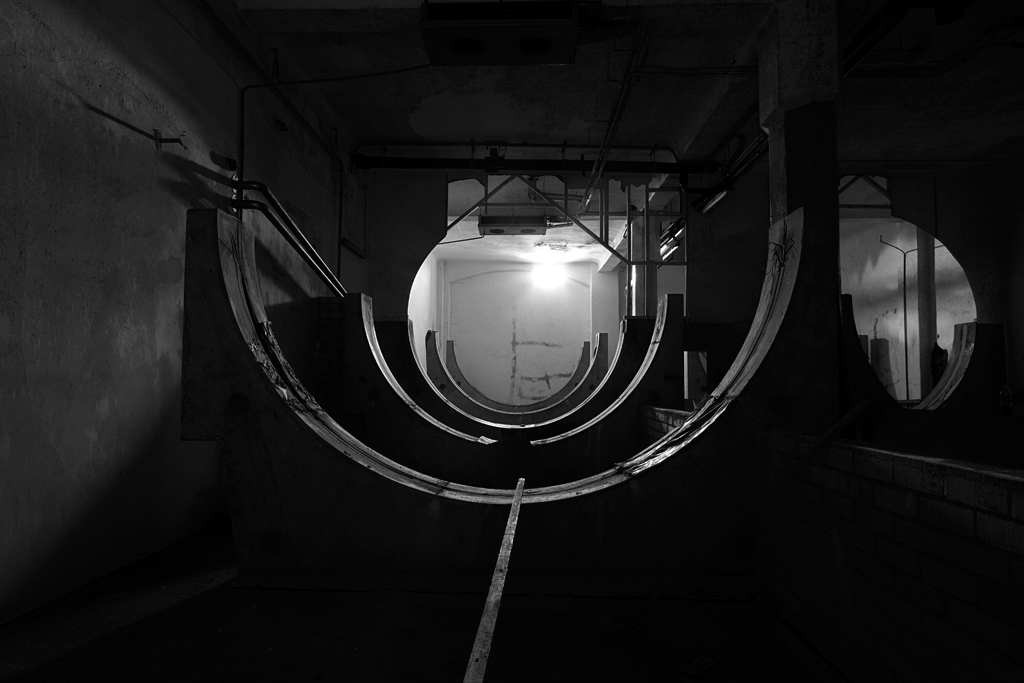 Hommage Gurtenbrauerei Gurten Brauerei Bern lost place last view urbanexploration urban exploration switzerland urbanexploration.ch