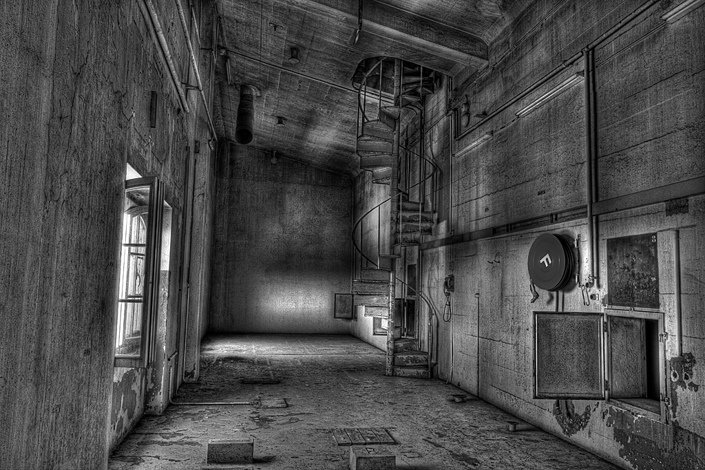 Hommage Gurtenbrauerei Gurten Brauerei Bern lost place last view urbanexploration urban exploration switzerland urbanexploration.ch