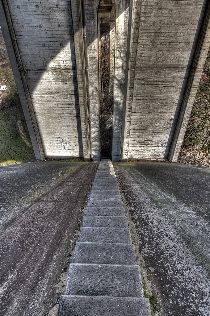 Lorraineviadukt Bern Bern schweiz switzerland urban exploration urbanexploration urban lorraineviadukt eisenbahnbrücke hdr hdri