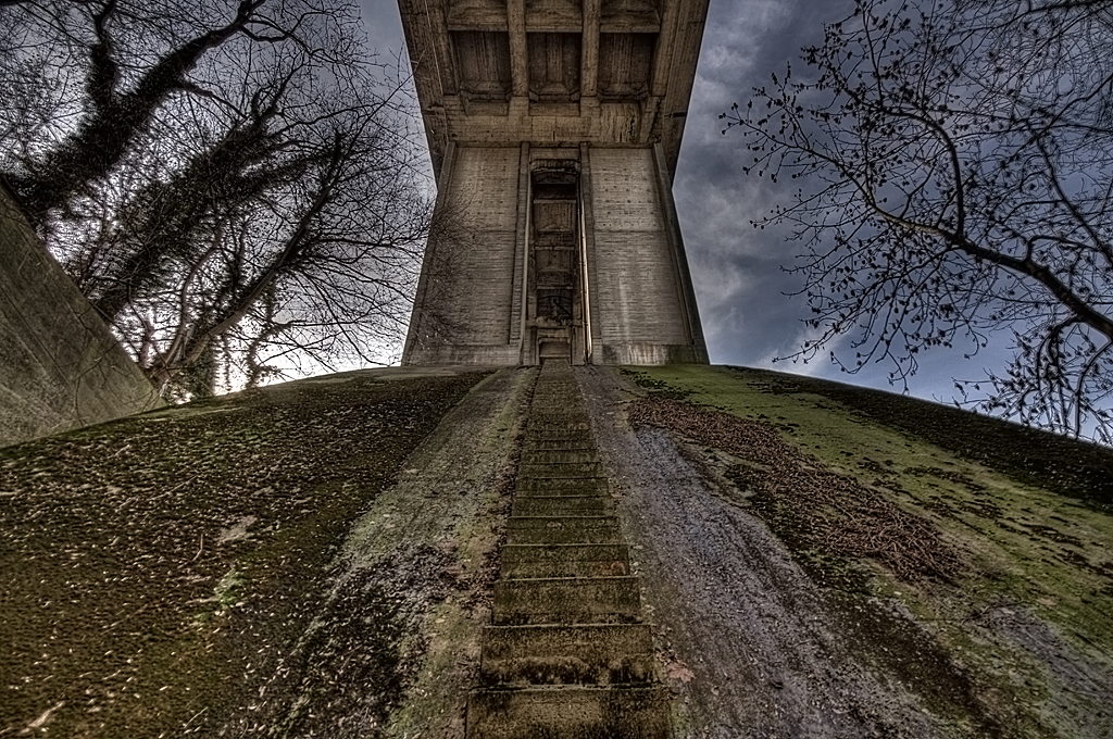 Lorraineviadukt Bern Bern schweiz switzerland urban exploration urbanexploration urban lorraineviadukt eisenbahnbrücke hdr hdri