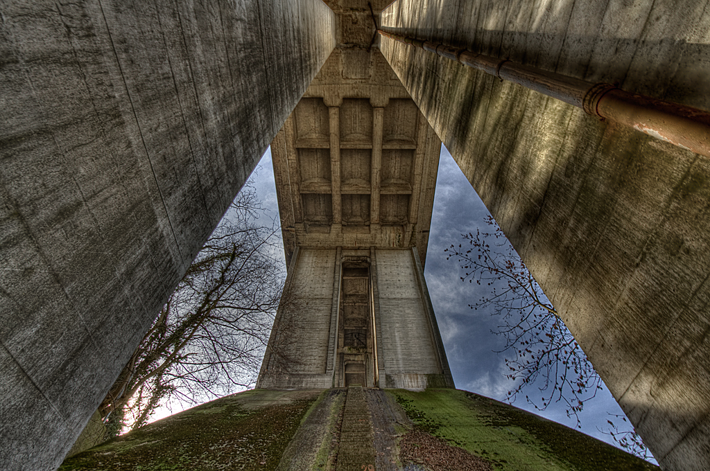 eisenbahnbrücke bern Bern schweiz switzerland urban exploration urbanexploration urban lorraineviadukt eisenbahnbrücke hdr hdri